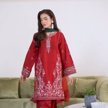 Meroon Ambrodari 3Pics