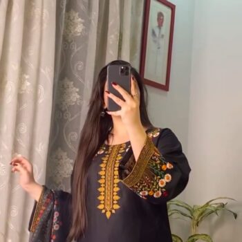 Black Ambrodari 3Pics