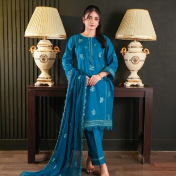 Blue 3 Pics